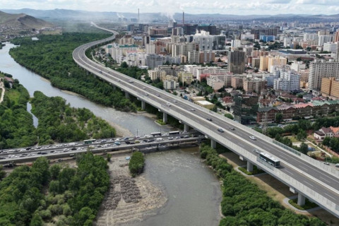 Мега төсөл эсэргүүцэгчдээс болж Монгол Улс хохирсоор байх уу?