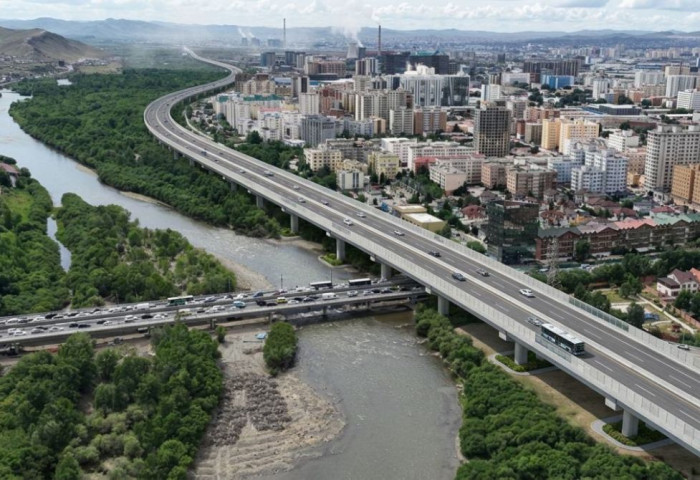 Мега төсөл эсэргүүцэгчдээс болж Монгол Улс хохирсоор байх уу?