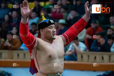 Н.Өсөхбаярын өргөдлийг нөгөөдөр хэлэлцэнэ