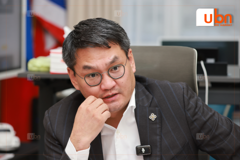 Ө.Шижир: Туулын хурдны замыг зогсоогоод орхиж болохгүй