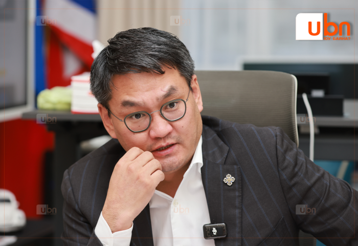 Ө.Шижир: Туулын хурдны замыг зогсоогоод орхиж болохгүй