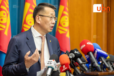 “Монгол хүүхэд бүрийг мэдлэг, ур чадварын хоцрогдлоос чөлөөлье“