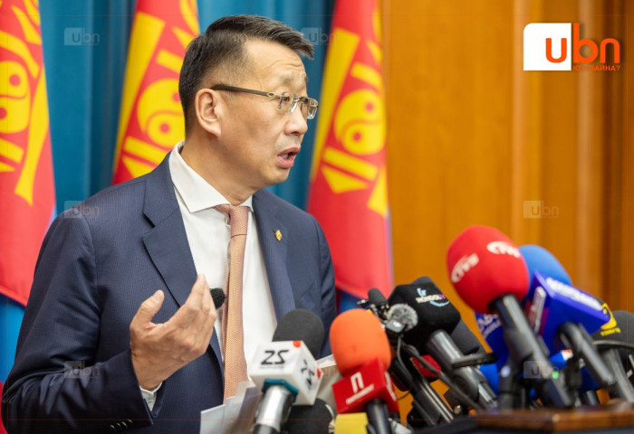 “Монгол хүүхэд бүрийг мэдлэг, ур чадварын хоцрогдлоос чөлөөлье“
