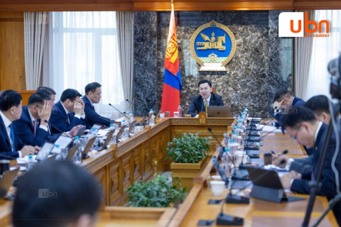 Шатахууны үнийн огцом өсөлтөөс үүдэлтэй төсвийн болзошгүй зардал нэмэгдэх эрсдэлтэй байна