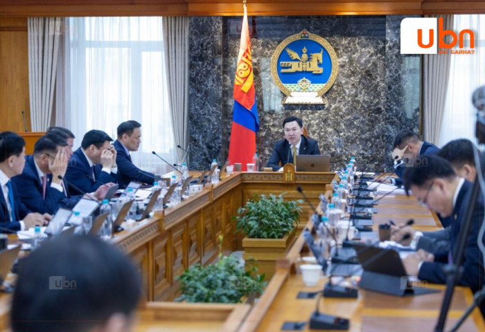 Шатахууны үнийн огцом өсөлтөөс үүдэлтэй төсвийн болзошгүй зардал нэмэгдэх эрсдэлтэй байна