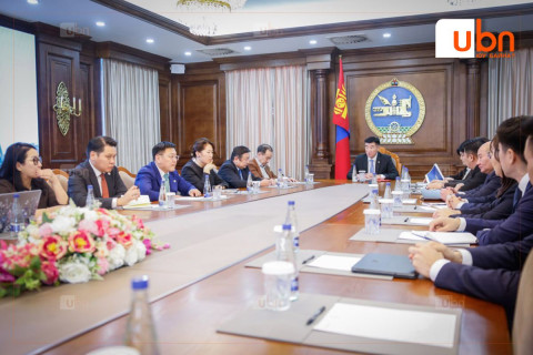 С.Бямбацогт: Ард түмний хүсэж буй шударга ёсыг тогтооход хууль тогтоох, шүүх эрх мэдлийн хамтын ажиллагаа чухал