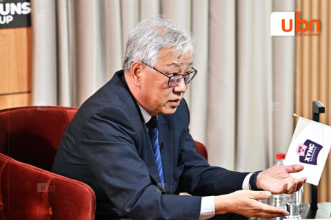 Р.Амаржаргал: Намын удирдлага руу бүгд тэмүүлдэг болж. Бидний үед дарга болохоос айдаг байсан