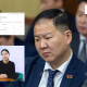 БАРИМТ: Хотын нэгдүгээр орлогч Т.Даваадалайн хувьцаа эзэмшдэг болон эхнэрийнх нь нэр дээрх компани Туулын хурдны зам, Метро төсөлд оролцжээ