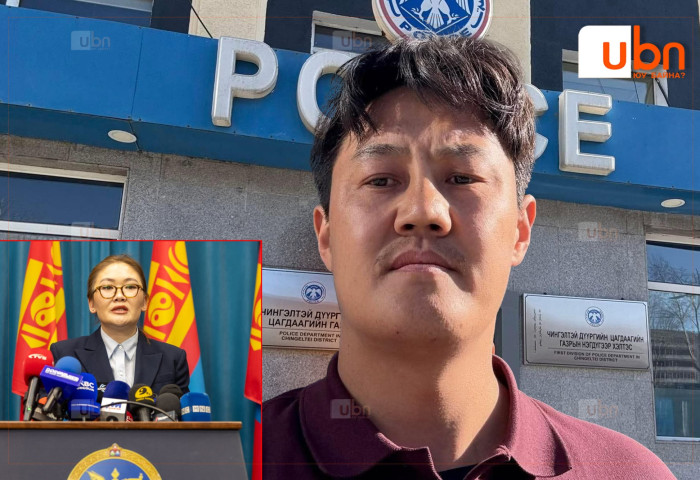 Иргэн: Энэ улсад бизнес хийж баялаг бүтээнэ гэдэг ял шийтгэл юм