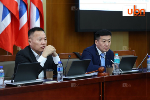 АН-ын Улс төрийн зөвлөл хуралдаж ҮБХ, УТЗ-өөс батлах журам зэргийг хэлэлцлээ