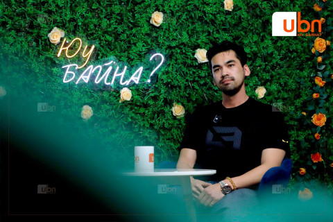 Ч.Түвшинтөгс: Нийгэмд байгаа хүмүүсийн төлөөллийг л Алдарын дүрээр гаргасан