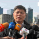 Х.Нямбаатар: Би нийслэлийн МАН-ын хорооны даргын ажлаа үргэлжлүүлнэ