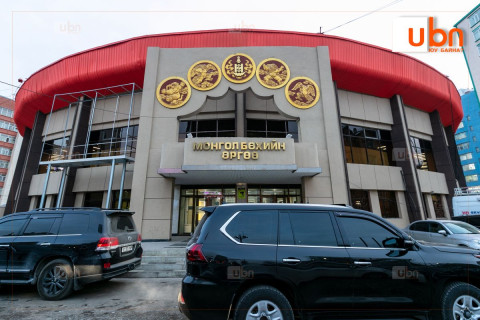 МҮБХ-ны “Их эе“ ирэх сарын 16-нд болно