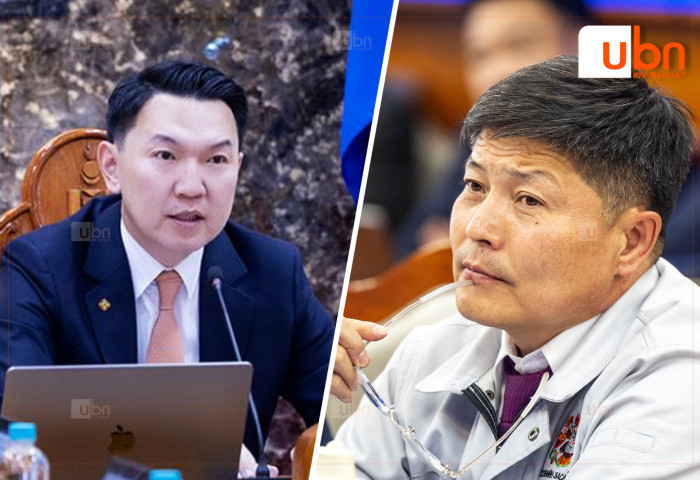 Туулын хурдны замыг зогсоосон алдангийг Хотын дарга Х.Нямбаатар Ерөнхий сайдаас нэхэмжилнэ гэдгээ илэрхийллээ