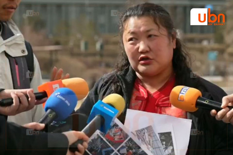 ТҮЦ-ээр бизнес эрхлэгч: Х.Нямбаатар бидэнд өгсөн амлалтаа биелүүлээгүй