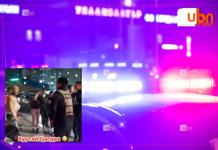 ЦЕГ: Цагдаагийн шаардлага биелүүлээгүй тул буу хэрэглэж байна гэх асуудлыг шалгаж байна