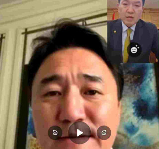 SOCIAL POP: Ерөнхий сайдад ирсэн “Х.Нямбаатарыг шалгах....“ гэсэн чат ОЛНЫ АНХААРЛЫГ татав