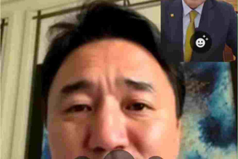 SOCIAL POP: Ерөнхий сайдад ирсэн “Х.Нямбаатарыг шалгах....“ гэсэн чат ОЛНЫ АНХААРЛЫГ татав