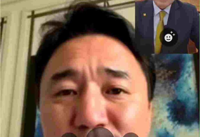 SOCIAL POP: Ерөнхий сайдад ирсэн “Х.Нямбаатарыг шалгах....“ гэсэн чат ОЛНЫ АНХААРЛЫГ татав