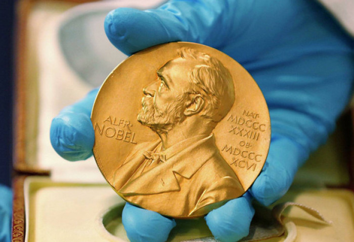 Ассанж, Сноуден нарыг Нобелийн шагналд нэр дэвшүүлжээ