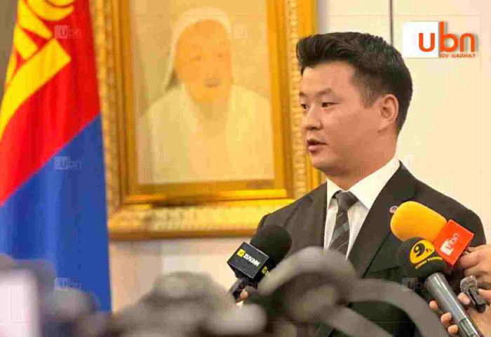 АТГ: Туулын хурдны замтай холбоотой асуудалд эрх мэдэл, албан тушаалаа урвуулан ашигласан гэх зүйл ангиар хэрэг нээсэн