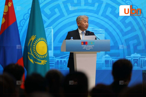 Аж ахуйн нэгжүүд эхний шатанд 20 гаруй сая ам.долларын гэрээ байгууллаа