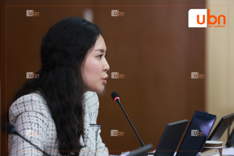 С.Цэнгүүн: Туулын хурдны зам руу 500 гаруй тэрбум төгрөг урьдчилсан төлбөр гэдгээр орчихсон байна