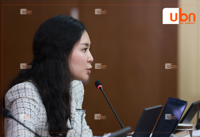 С.Цэнгүүн: Туулын хурдны зам руу 500 гаруй тэрбум төгрөг урьдчилсан төлбөр гэдгээр орчихсон байна