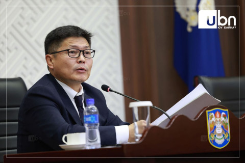 Х.Нямбаатар: Эрх мэдэл, албан тушаалын төлөө улайрч буй хүмүүст эх орон, ард түмэн, улс орны хөгжил ямар ч падгүй юм байна