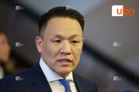 Н.Номтойбаяр: ЗГ-т орсон ч Ерөнхийлөгчийн хууль дээрх миний зарчмын байр суурь өөрчлөгдөхгүй