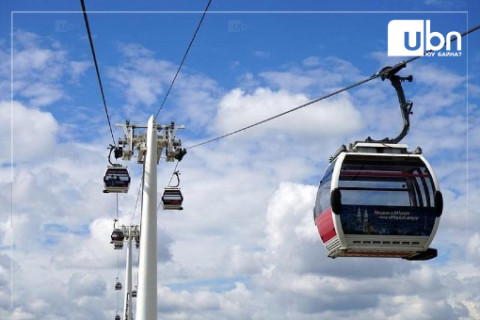 Дүүжин тээврийн тарифыг 3000 төгрөгөөр тооцвол, 2030 оноос ашигтай ажиллах тооцоо гарчээ