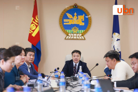 “Агро-Сити” дагуул хотын дэд бүтцийн шийдлүүдийг дэмжлээ