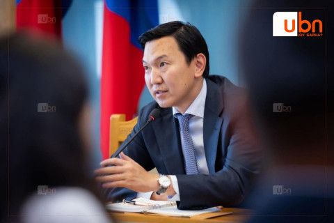 Ерөнхий сайд Н.Учрал: Түлш, шатахууны үнэ нэмэгдэхгүй