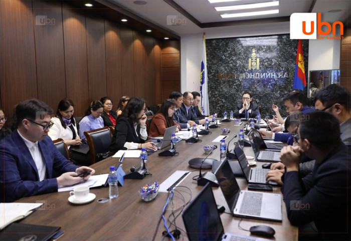 ЭМДС-аас санхүүжүүлэх тусламж, үйлчилгээний багцын тарифыг 8 хувиар нэмэгдүүлэх шийдвэр гаргалаа