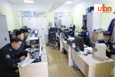 НШШГГ-ын алба хэлтсүүд 9 дүүрэг, Нэг цэгийн төвүүдэд шилжин ажиллана