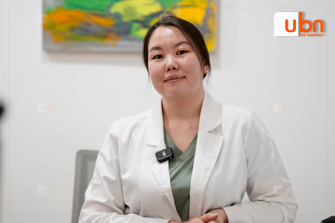 Т.Цэвэлмаа: Нярайн шарлалтыг ээжүүд тоохгүй өнгөрч болохгүй. Шарлалтын хүндрэлээр тархи нь гэмтэж, саажилттай болсон хүүхдийн тоо нэмэгдсээр байна