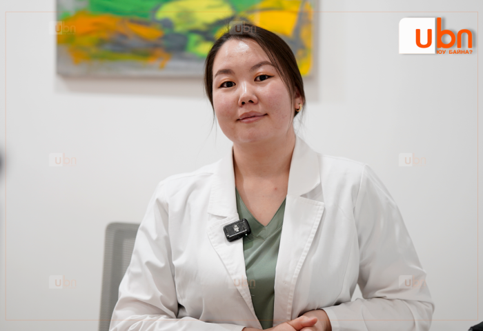 Т.Цэвэлмаа: Нярайн шарлалт хүндэрч, насан туршийн саажилттай болсон хүүхдийн тоо НЭМЭГДСЭЭР байна