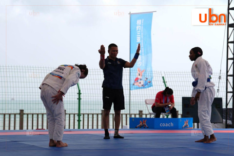 Саньяа-2026: Г.Монголжин хүрэл медаль хүртлээ