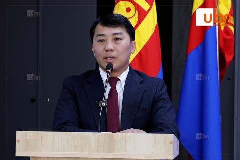 Барилгын ерөнхий хуулийн төслийн /шинэчилсэн найруулга/ хэлэлцүүлэг зохион байгуулагдлаа