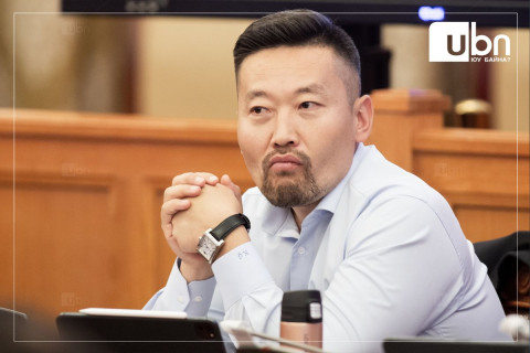 Х.Ганхуяг: МҮХАҮТ улс төрийн харъяалалтай эсвэл том компаниудын л төлөөлөлтэй болчхоод байна