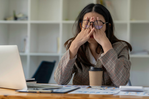 ЗӨВЛӨГӨӨ: Хаврын улиралд дархлаагаа хэрхэн дэмжих вэ