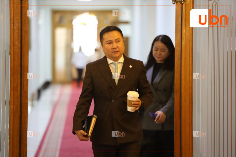 П.Сайнзориг: Туулын хурдны замын төсөл бол нийтийн тээврийн хүртээмж, эрчим хүчний хангамж, үер усны асуудлыг шийдэх төсөл