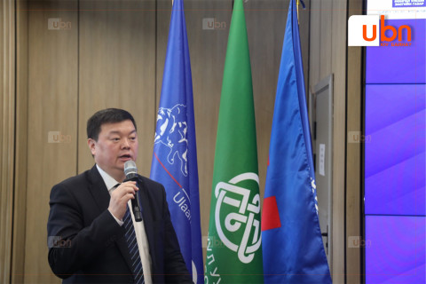 Аймаг, нийслэлд төр хувийн хэвшлийн түншлэлийг хэрэгжүүлэх боломжийг хэлэлцлээ