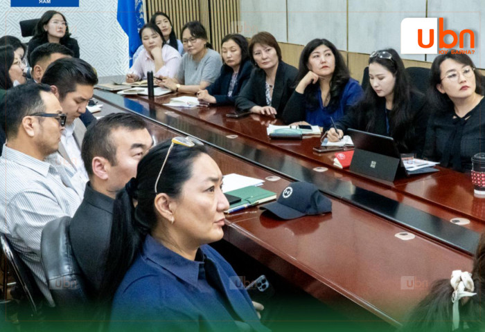 “Милк фестиваль-2026” арга хэмжээг зохион байгуулна