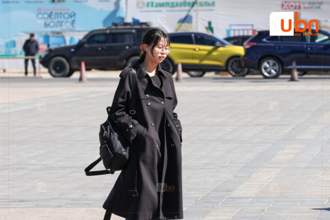 Маргааш өдөртөө 18 хэм ДУЛААН