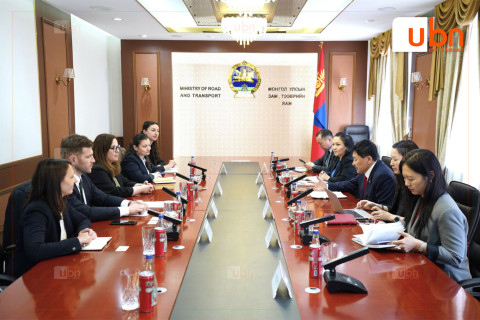 ЗТЯ: Нислэгийн хөдөлгөөний удирдлагын төв байгуулна