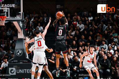 “Хасын Хүлэгүүд“, “Сэлэнгэ Бодонс“ багийн цувралын 5 дахь тоглолт өнөөдөр болно