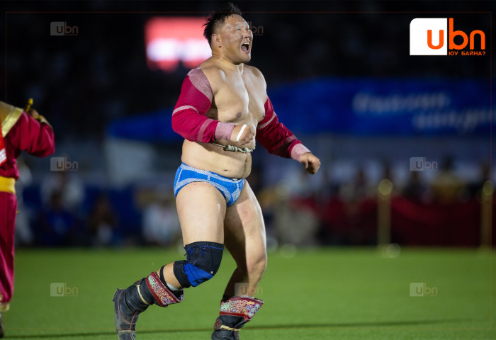 Өнөөдөр 14.00 цагт Н.Өсөхбаярын өргөдөлтэй допингийн маргааныг хэлэлцэнэ