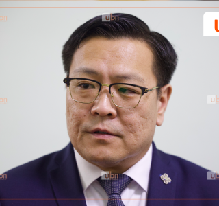 Б.Баярбаатар: 110 сая ам.доллар саунд тараасан гэж ярьсан Л.Оюун-Эрдэнэ үүнийгээ нотлох ёстой