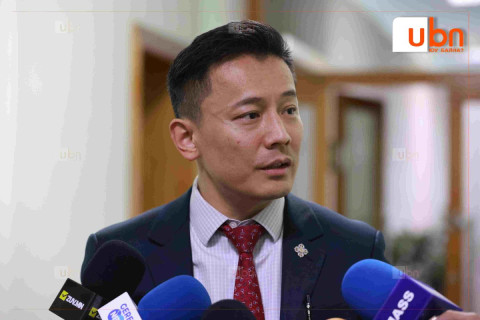 О.Батнайрамдал: Боловсролын сайд олон юм ярьж байхаар БЗС-гийн зээлийн эргэн төлөлтдөө анхаар